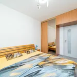 Rent 3 bedroom apartment in Olomouc