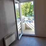 Appartement de 23 m² avec 2 chambre(s) en location à Angers