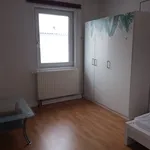 Miete 1 Schlafzimmer wohnung von 17 m² in Ulm