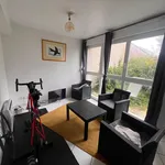 Appartement de 39 m² avec 1 chambre(s) en location à BRESTT