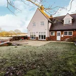 Rent 5 bedroom house in East Of England