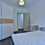 Rent a room in Valencia