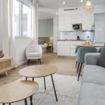 Studio of 35 m² in malaga