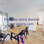 Appartement de 11 m² avec 6 chambre(s) en location à Rosny-sous-Bois