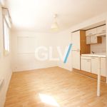 Appartement de 26 m² avec 1 chambre(s) en location à Lille