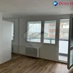 Rent 1 bedroom apartment of 32 m² in Praha