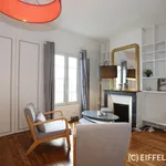 Rent 1 bedroom apartment of 37 m² in Paris 9 - Place d'Anvers