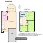 Rent 3 bedroom house in South East England