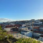 Rent 1 bedroom apartment in Lisbon