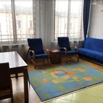 Rent 2 bedroom apartment of 41 m² in Warsaw