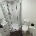 Rent 1 bedroom house in East Midlands