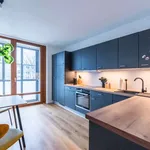 Rent 1 bedroom apartment of 75 m² in berlin