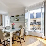 Appartement de 100 m² avec 3 chambre(s) en location à Paris