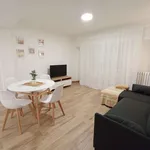 Rent 3 bedroom apartment in zaragoza