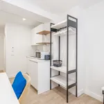 Rent 1 bedroom apartment of 35 m² in Málaga