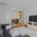 Appartement de 28 m² avec 1 chambre(s) en location à Paris