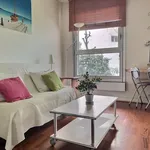 Rent 1 bedroom apartment of 17 m² in Paris