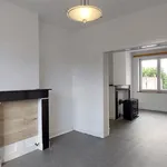 Maison de 16 m² avec 3 chambre(s) en location à LIGNE