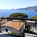 Affitto 4 camera appartamento di 112 m² in Rapallo