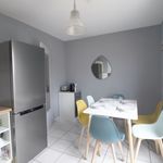 Rent 1 bedroom apartment of 11 m² in Lyon