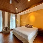 Rent 1 bedroom house in Bangkok