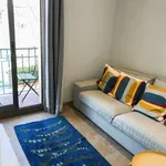 Rent 1 bedroom apartment in barcelona