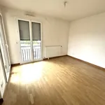 Appartement de 45 m² avec 2 chambre(s) en location à Émerainville