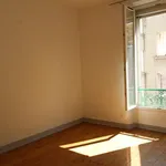 Appartement de 36 m² avec 2 chambre(s) en location à 10