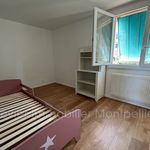  maison avec 4 chambre(s) en location à Montpellier