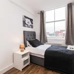 Rent 1 bedroom apartment of 32 m² in Stoke-on-Trent