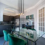 Rent 4 bedroom apartment of 175 m² in Madrid