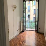 Rent 3 bedroom apartment of 120 m² in Milano