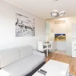 Rent 2 bedroom apartment of 40 m² in Szczecin