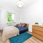 Rent 3 bedroom apartment of 61 m² in Warszawa