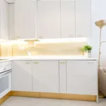 Alquilo 1 dormitorio apartamento de 32 m² en madrid