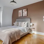 Miete 3 Schlafzimmer wohnung von 75 m² in Zürich