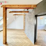 Rent 4 bedroom apartment of 75 m² in Praha