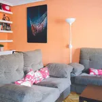 Rent a room of 140 m² in madrid