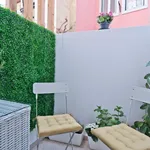 Rent 1 bedroom apartment in Lisbon