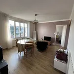 Maison de 66 m² avec 1 chambre(s) en location à Rodez