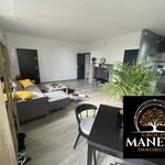 Appartement de 74 m² avec 3 chambre(s) en location à Marcoing