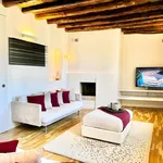 Rent 4 bedroom apartment of 140 m² in Roma