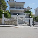 Rent 4 bedroom apartment of 327 m² in Κηφισιά