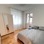 Appartement de 84 m² avec 4 chambre(s) en location à Strasbourg