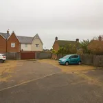 Rent 2 bedroom apartment in East Of England