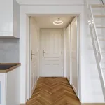 Rent 1 bedroom apartment of 19 m² in Prague