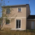 Rent 4 bedroom house of 87 m² in Saint-Étienne-de-Tulmont