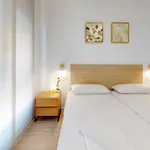 Alquilo 4 dormitorio apartamento de 60 m² en Alicante