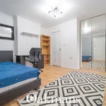 Rent 6 bedroom flat in West Midlands