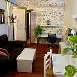 Rent 1 bedroom apartment of 36 m² in granada